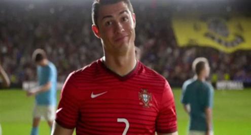 قبل المونديال.. رونالدو يبدأ رحلته مع منتخب بلاده استعداداً لكأس العالم